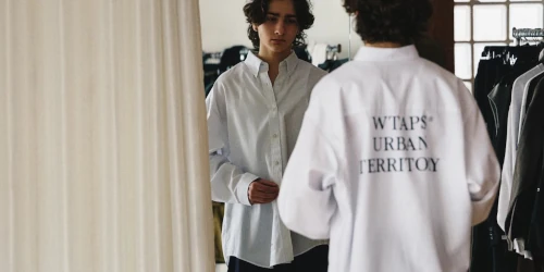 WTAPS 2026年春夏コレクション WEEK7 が4月17日(金)に発売予定