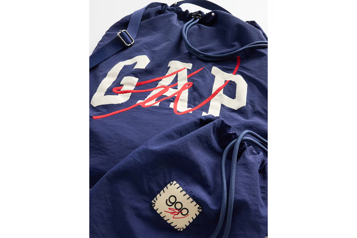 Gap × Sean Wotherspoon のコラボコレクション第2弾が4月17日(金)に発売予定