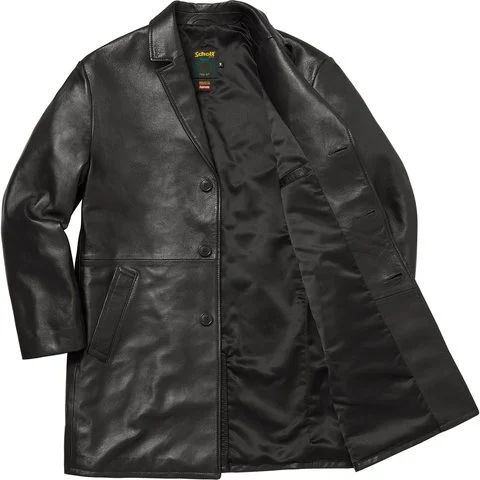 Supreme 2026年春夏コレクション WEEK9 のドロップリストが公開