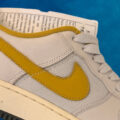 堀米 雄斗 × Nike SB × NIKE AIR FORCE 1 の別カラーが公開