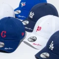 Polo Ralph Lauren × New era® 26SS『9TWENTY』が4月29日(水)に発売予定