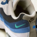 NIKE AIR MAX 95 BIG BUBBLE OG “Slate” が atmos にて近日復刻発売予定