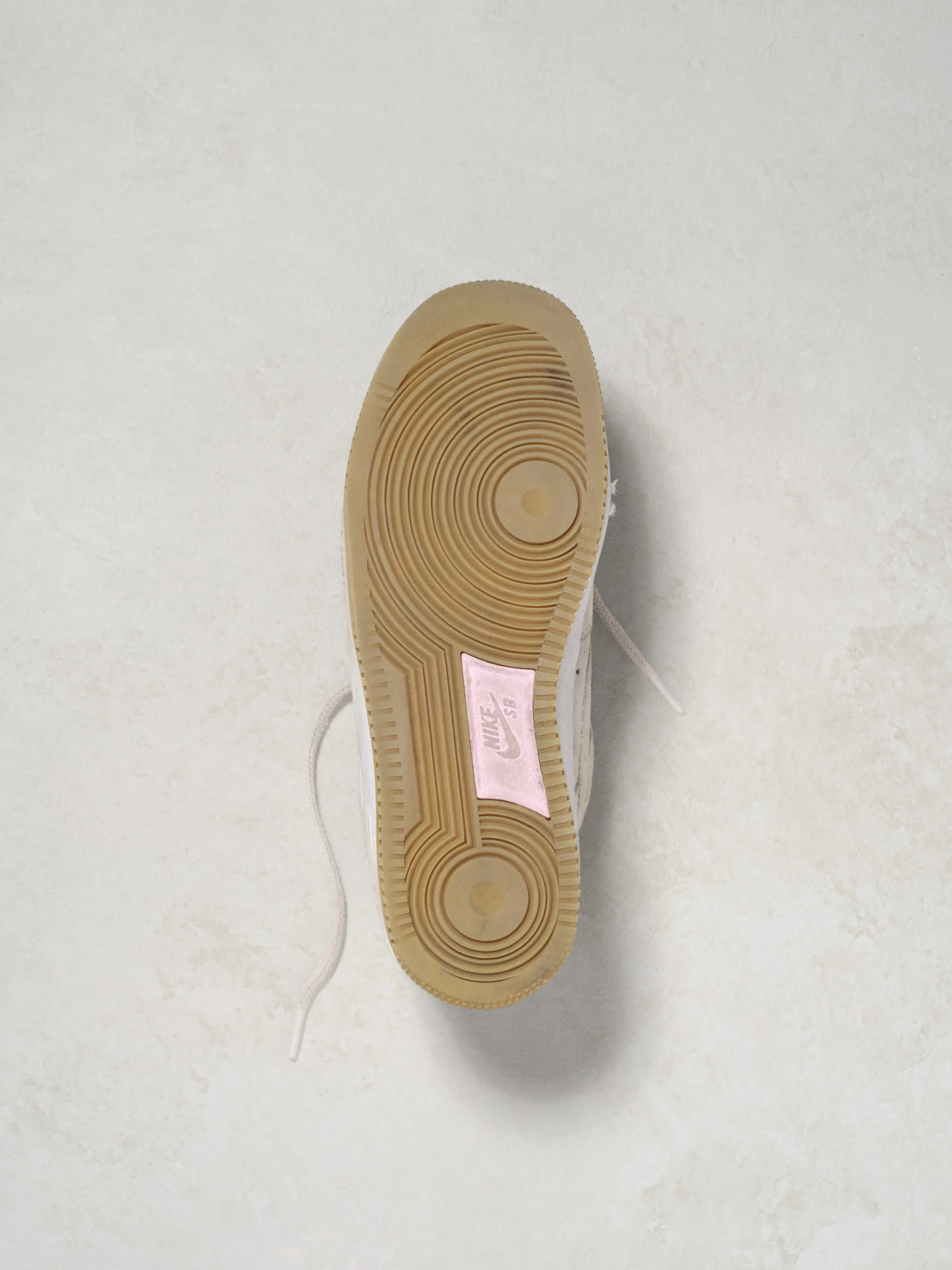 NIKE SB × NIKE AIR FORCE 1 "Light Orewood Brown" が国内4月17日(金)/4月21日(火)に発売予定