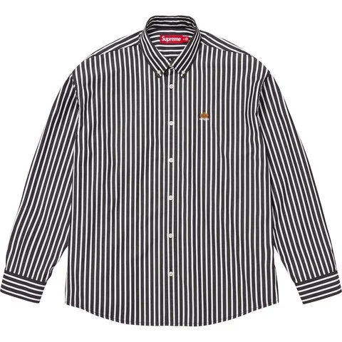 Supreme 2026年春夏コレクション WEEK9 のドロップリストが公開