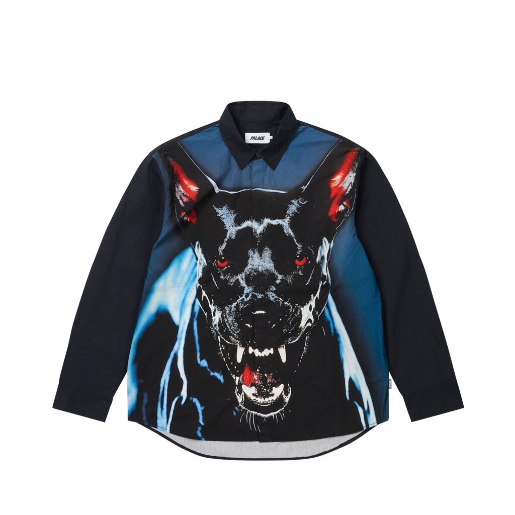 PALACE 2026年春コレクション WEEK11 のドロップリストが公開