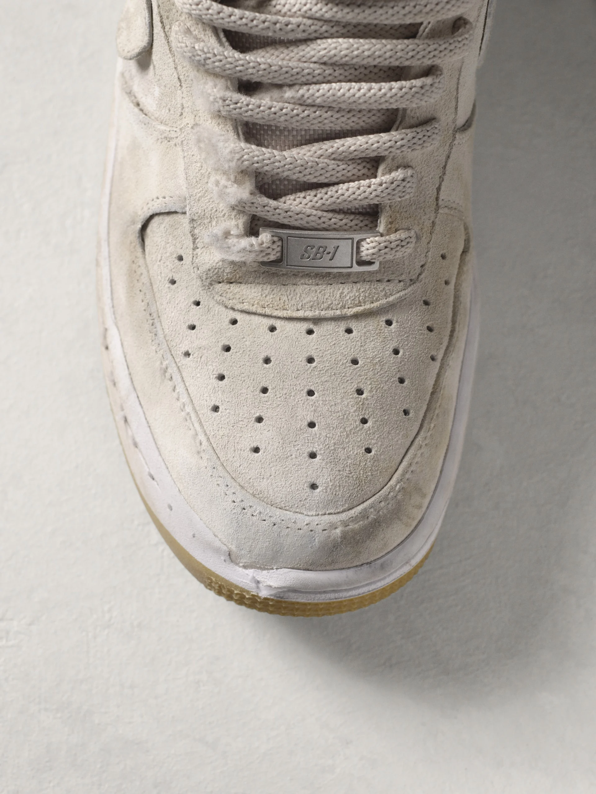 NIKE SB × NIKE AIR FORCE 1 "Light Orewood Brown" が国内4月17日(金)/4月21日(火)に発売予定
