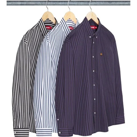 Supreme 2026年春夏コレクション WEEK9 のドロップリストが公開