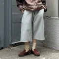 BEAMS × Champion 26SS『リバースウィーブ® ワイドショーツ』が発売