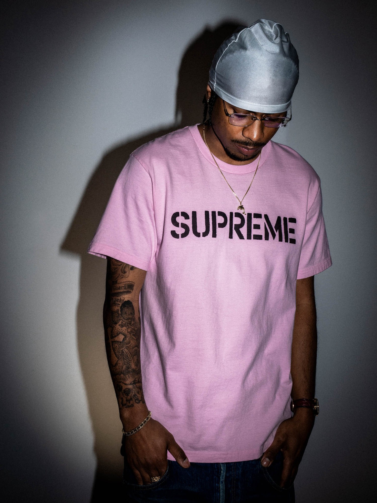 Supreme 2026年春Tシャツコレクションが国内4月11日(土)に発売決定