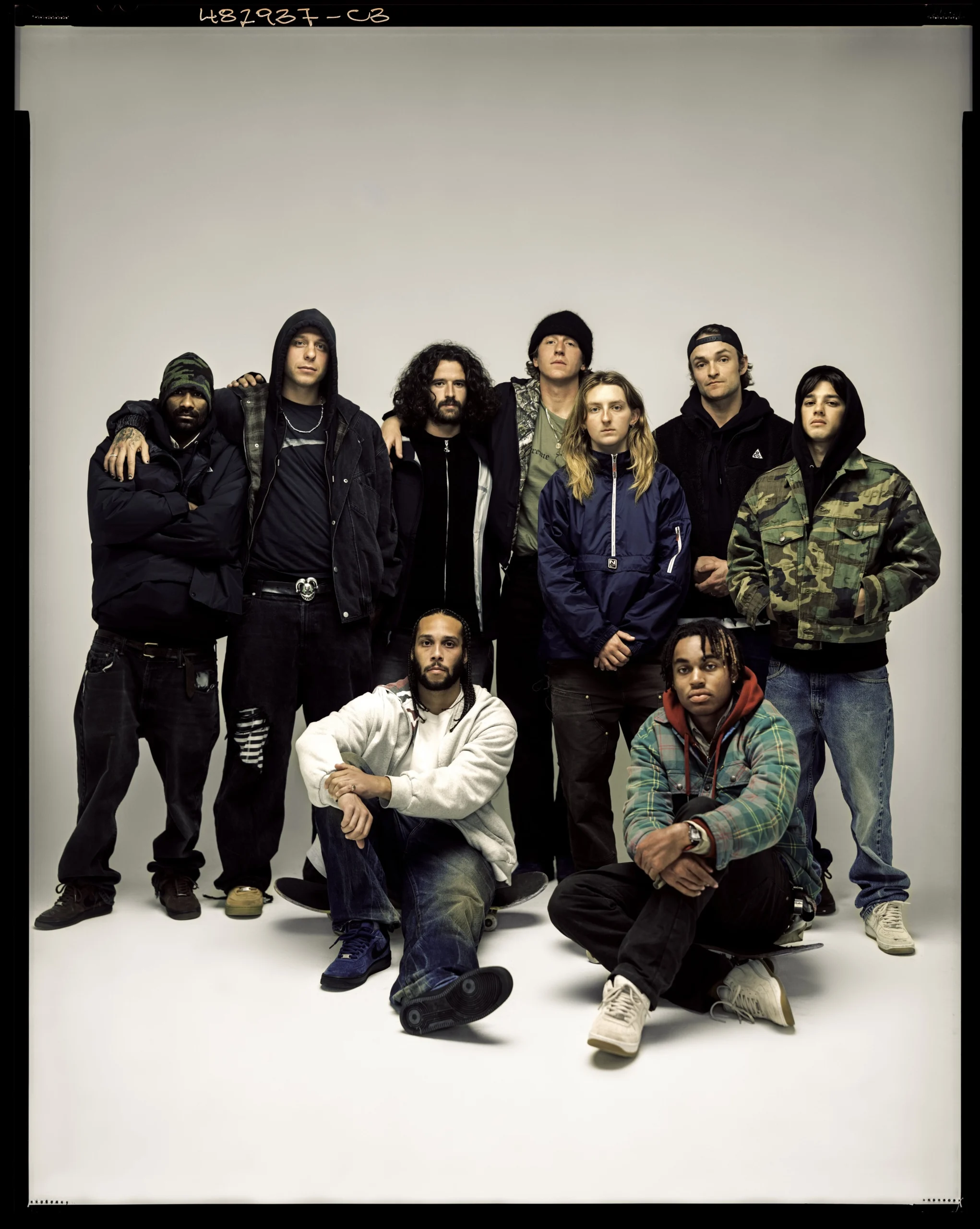 NIKE SB × NIKE AIR FORCE 1 "Light Orewood Brown" が国内4月17日(金)/4月21日(火)に発売予定