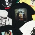 JOURNAL STANDARD × Bob Marley 26SS『Printed T-shirt』の先行予約が開始