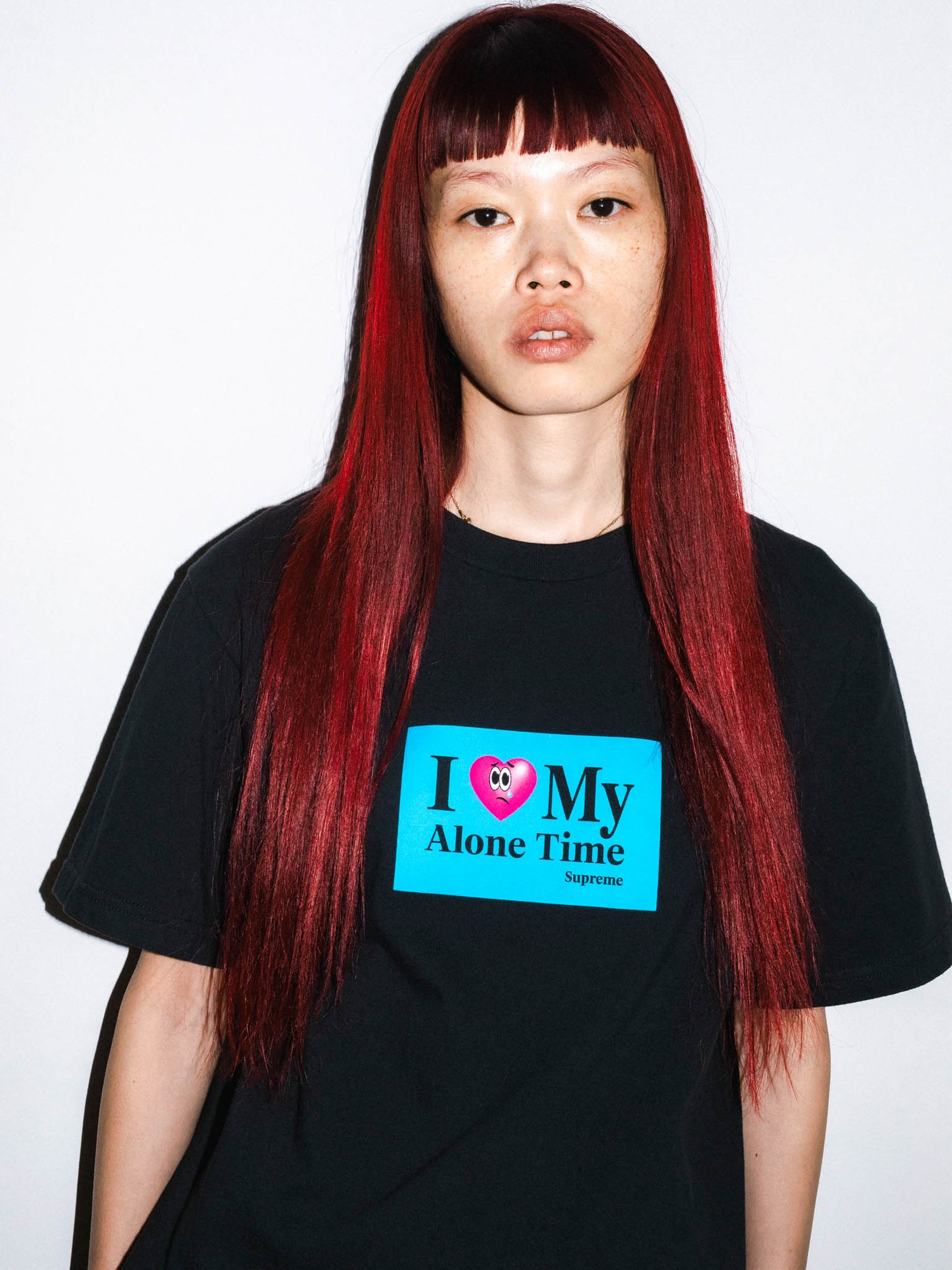 Supreme 2026年春Tシャツコレクションが国内4月11日(土)に発売決定