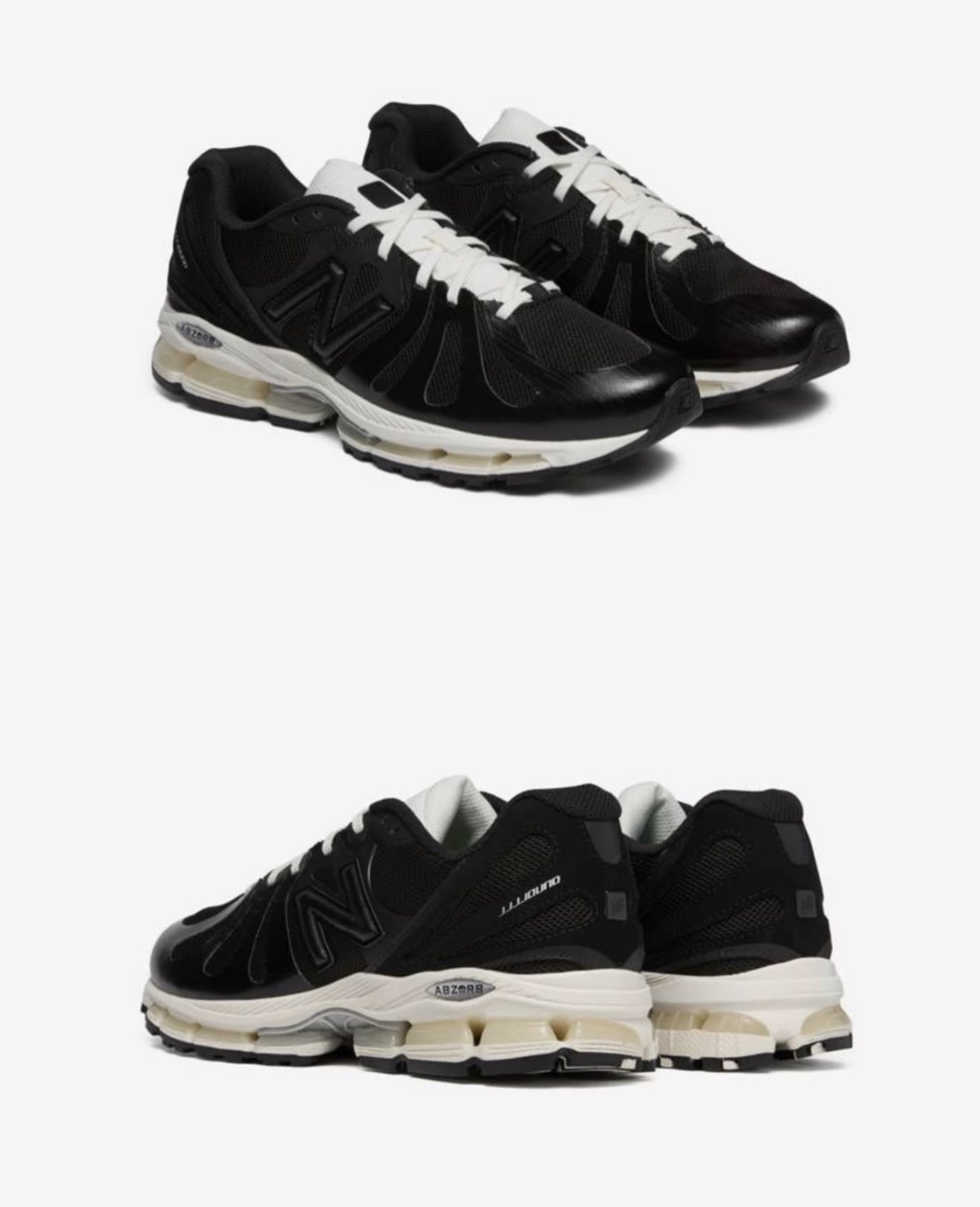 JJJJound × New Balance 1890 が近日発売予定