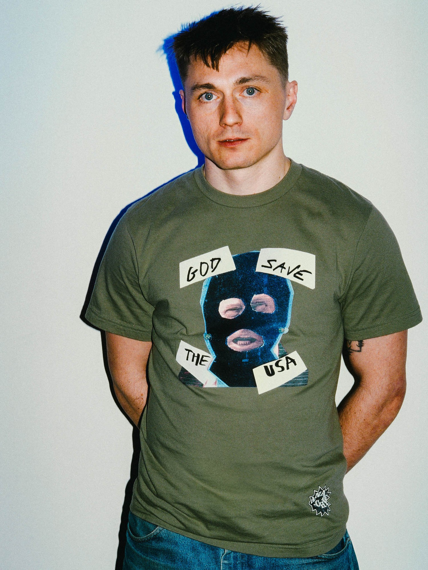 Supreme 2026年春Tシャツコレクションが国内4月11日(土)に発売決定