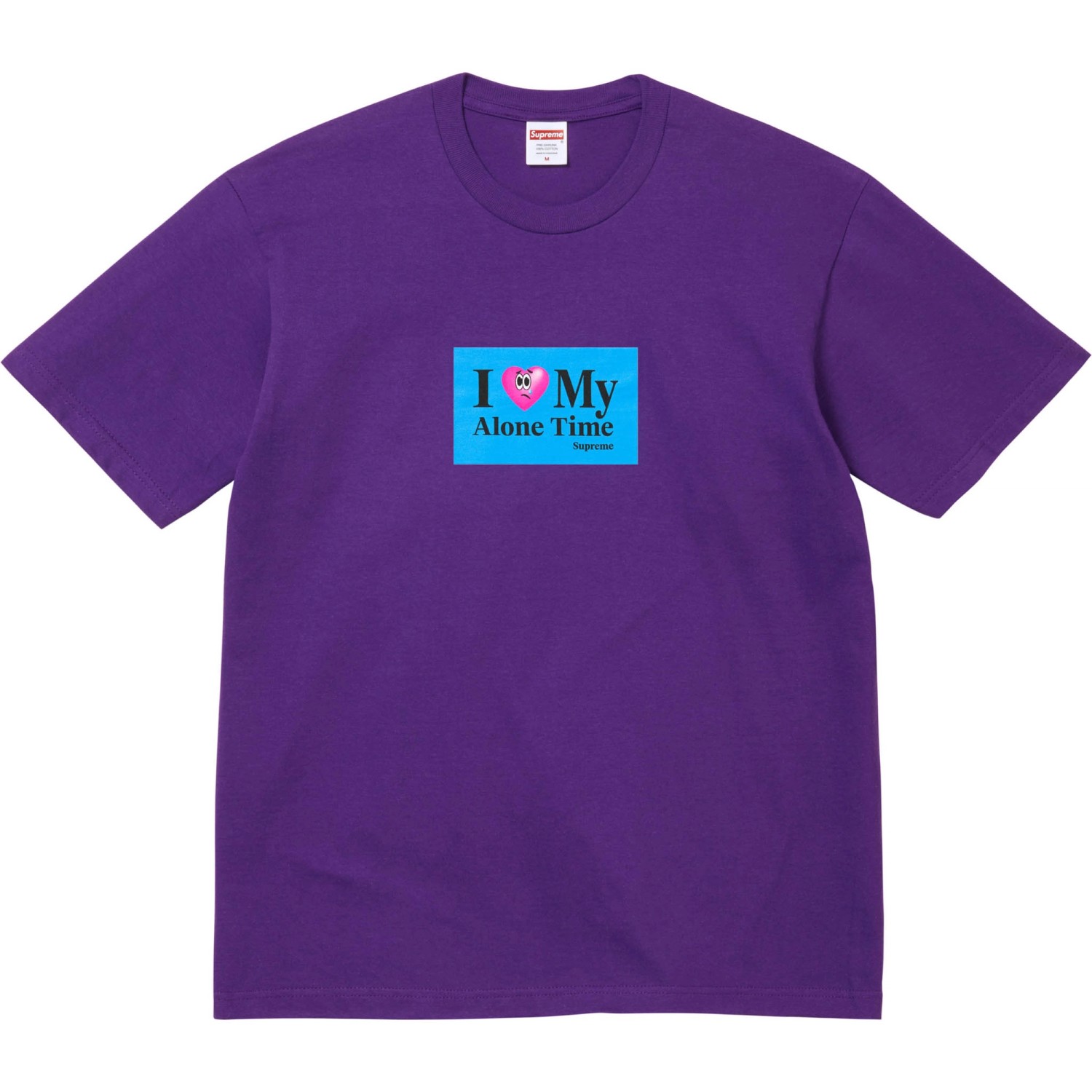 Supreme 2026年春Tシャツコレクションが国内4月11日(土)に発売決定