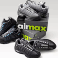 NIKE AIR MAX 95 BB TECH が5月2日(土)に発売予定