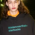 STARBUCKS × thisisneverthat® の初コラボアイテムが4月28日(火)に発売予定