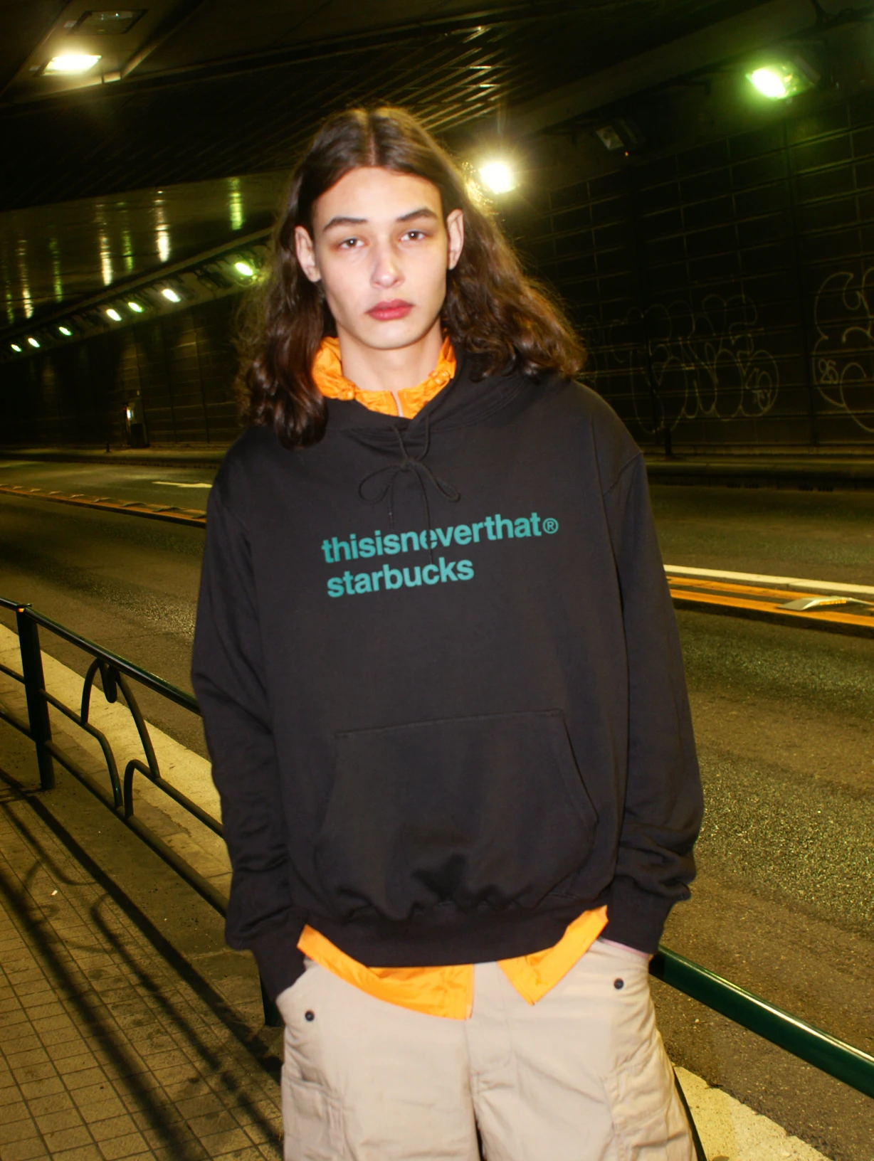 STARBUCKS × thisisneverthat® の初コラボアイテムが4月28日(火)に発売予定