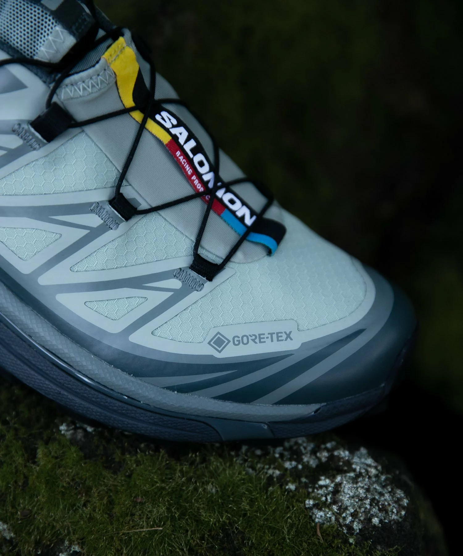 URBAN RESEARCH × SALOMON XT-6 GORE-TEX “W.Iron” の先行予約が開始
