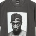 BEAMS × GOOD ROCK SPEED 26SS『2PAC T-Shirts』が発売