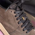 Travis Scott × NIKE AIR JORDAN 1 LOW “Mocha” が公開