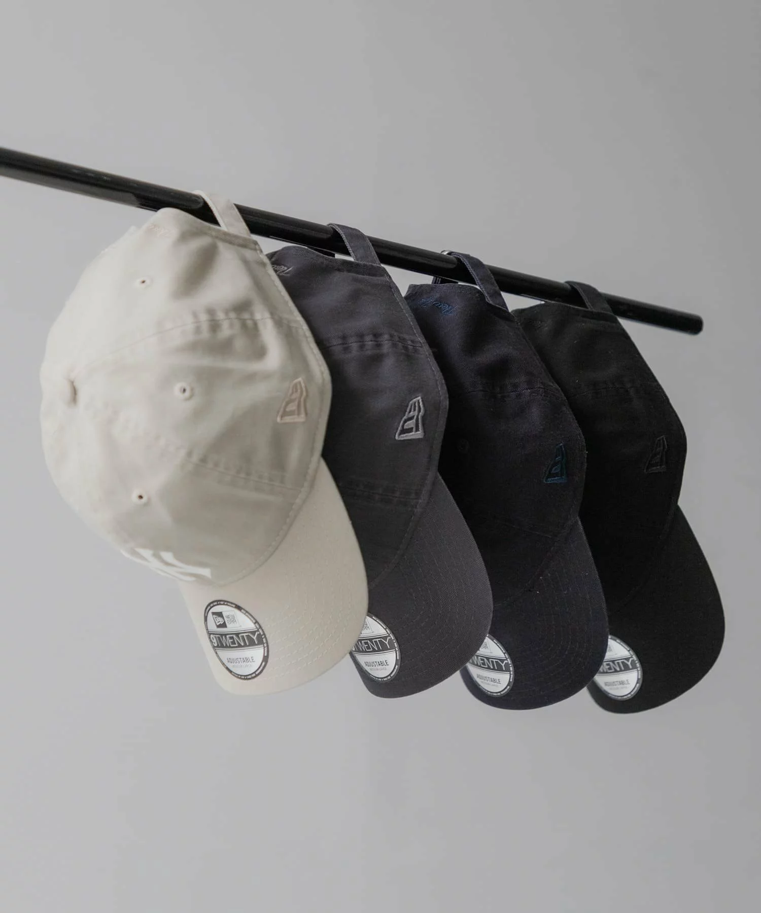 URBAN RESEARCH DOORS × New era® 26SS『920CS』が発売