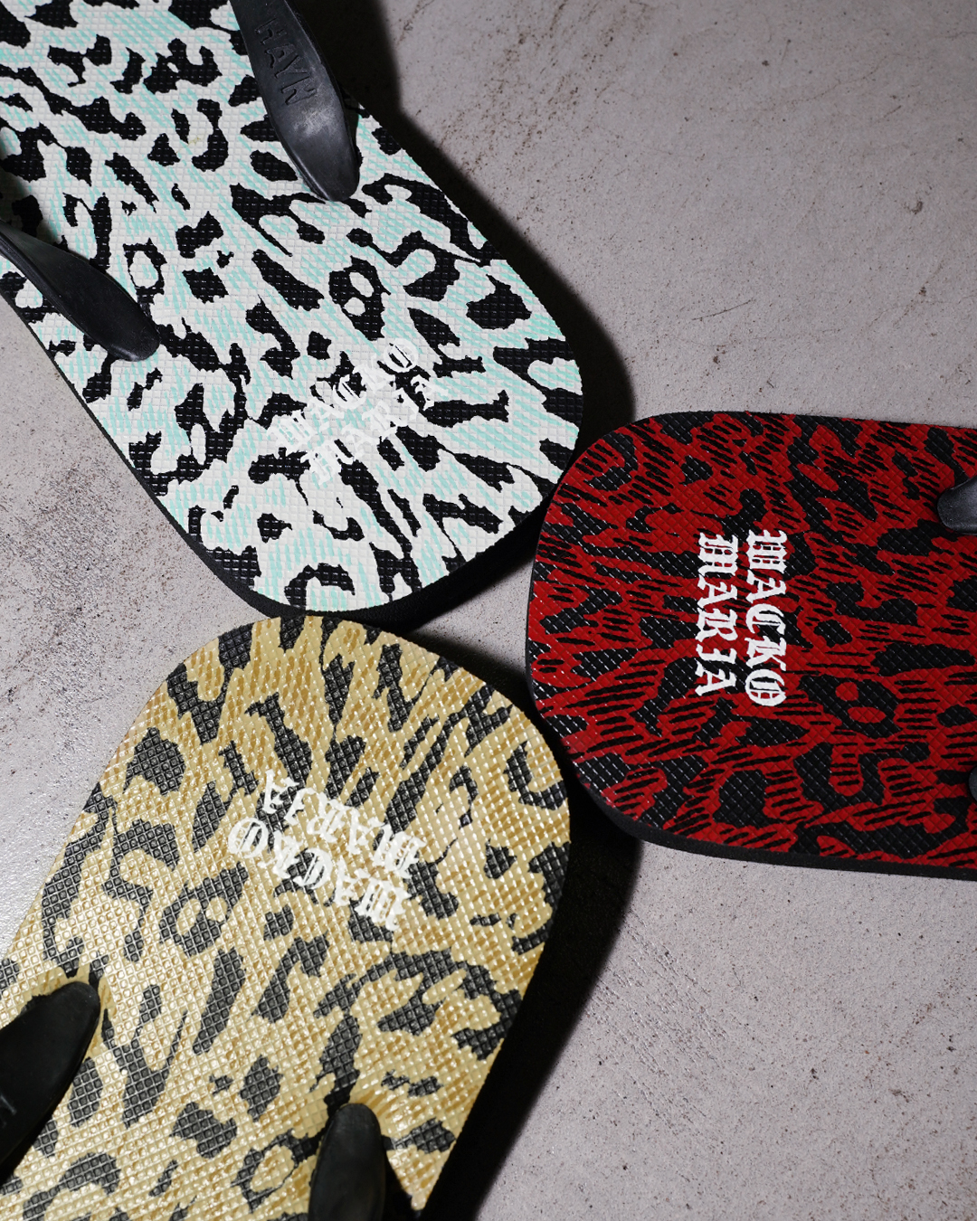WACKO MARIA 26SS 新作アイテムが5月16日(土)に発売予定