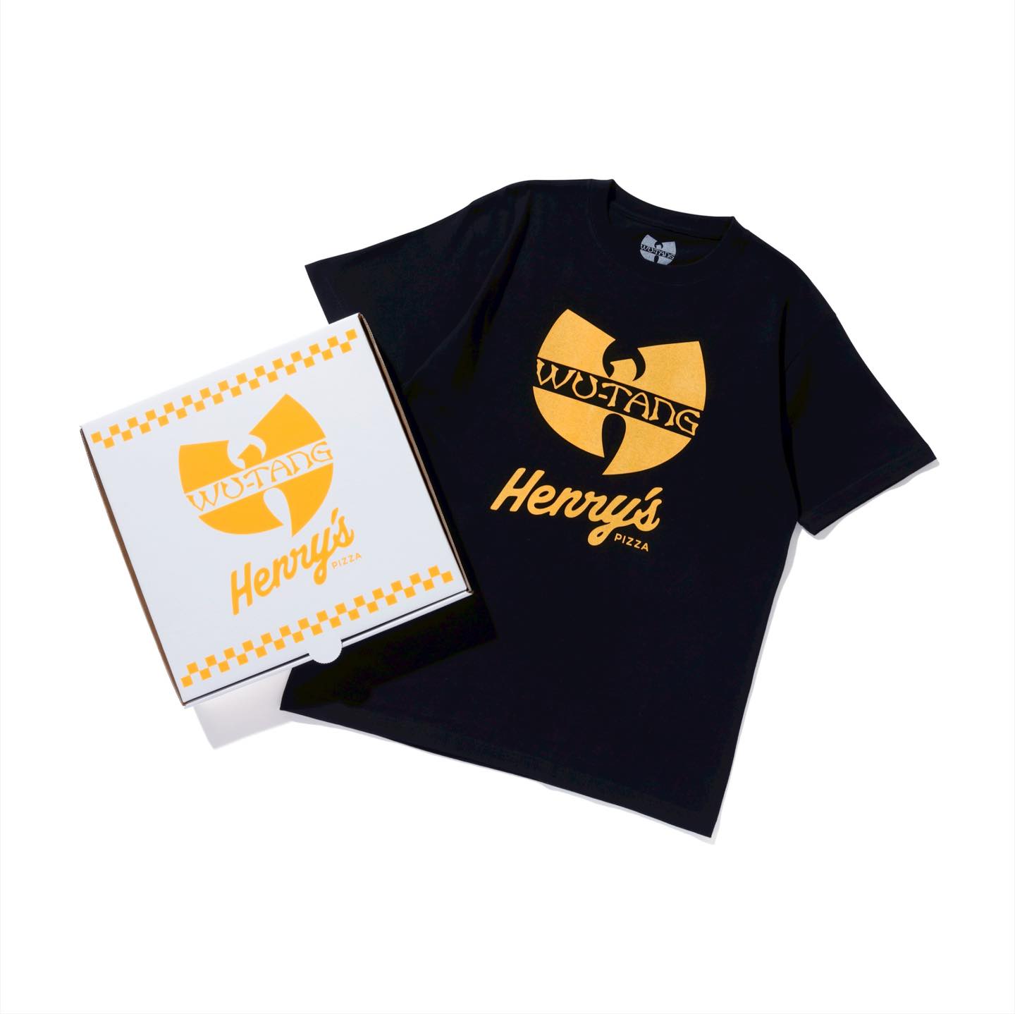 最新情報を随時更新中】Wu-Tang Clan × VERDY のコラボアイテムが5月23