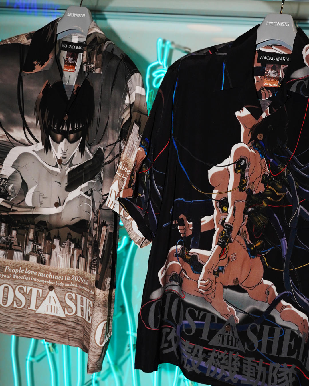 WACKO MARIA 26SS 限定アイテムが5月9日(土)に発売予定