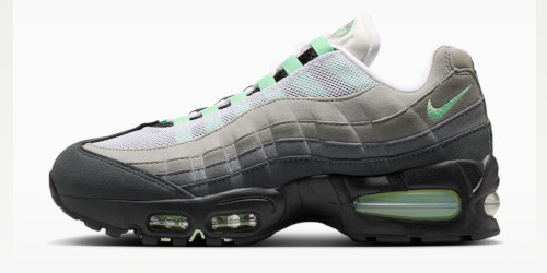 NIKE WMNS AIR MAX 95 BIG BUBBLE OG “Fresh Mint” が6月1日(月)に発売予定