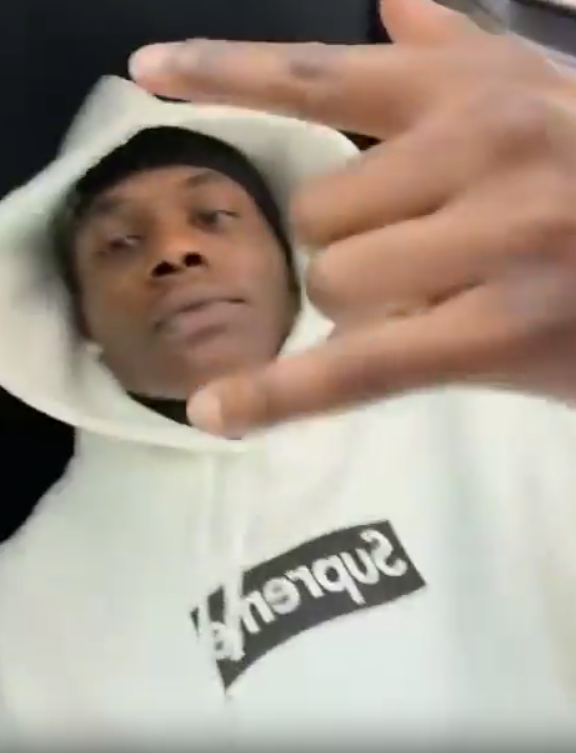 Supreme パリ店の生誕10周年を記念した Box Logo Hooded Sweatshirt が公開