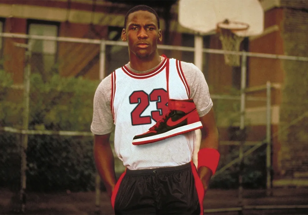 JORDAN BRAND が2027年から AIR JORDAN 1 HIGH のリリース数を大幅削減へ