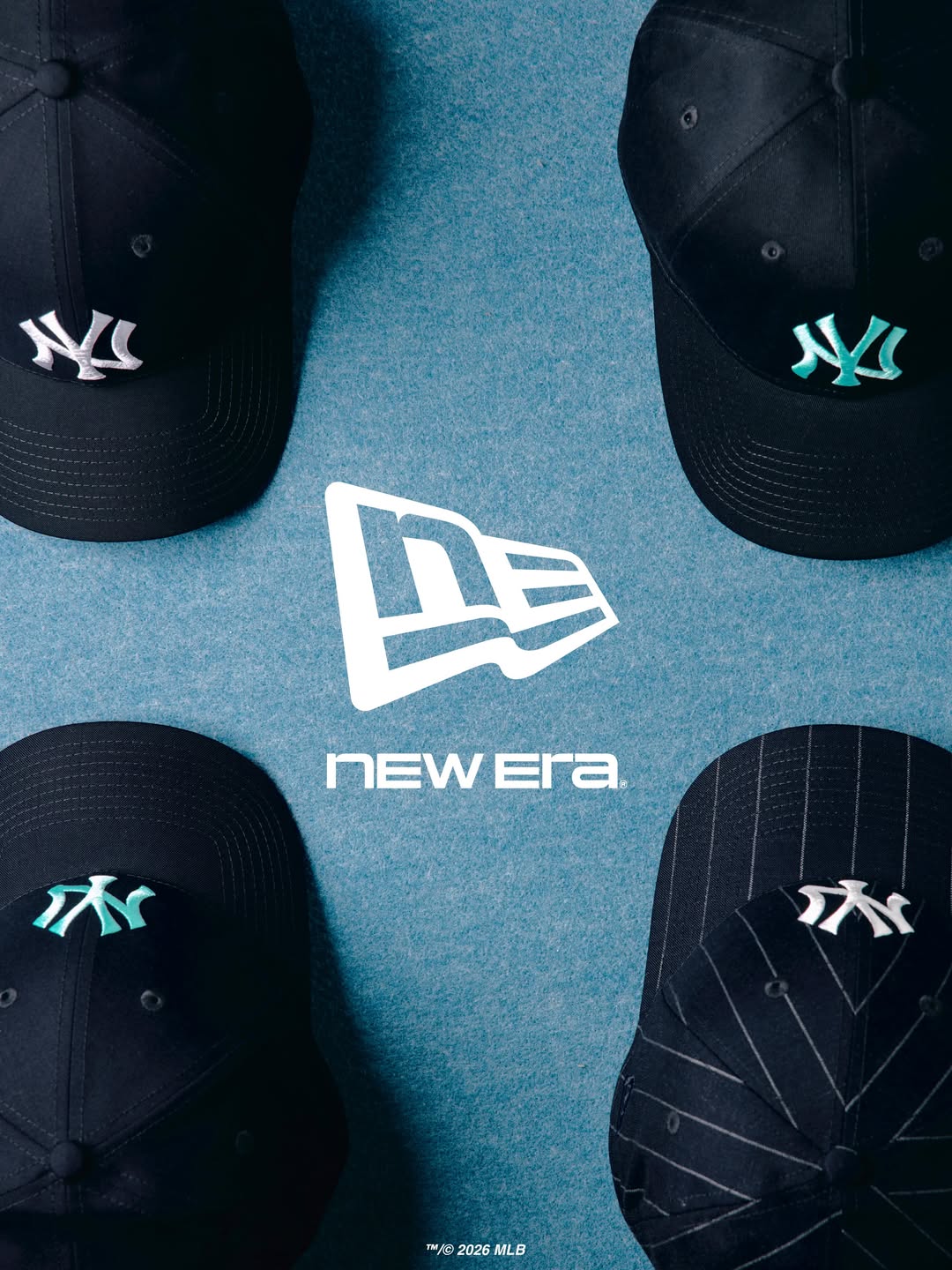 New era® × THE STAND fool so good(s) 