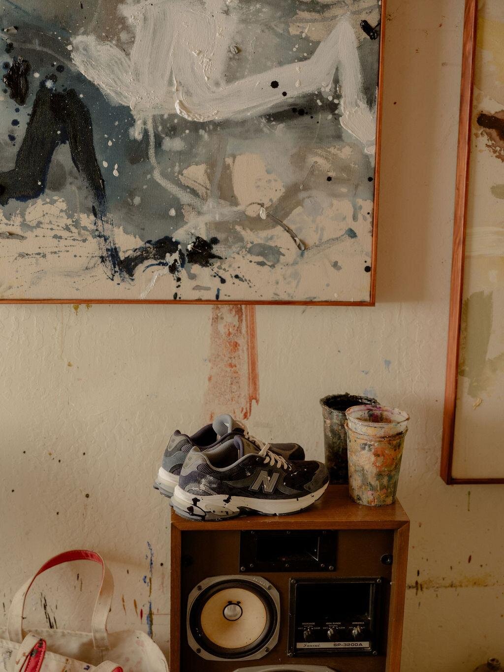 BEAMS × New Balance 26SS『2010』が5月23日(土)に発売予定