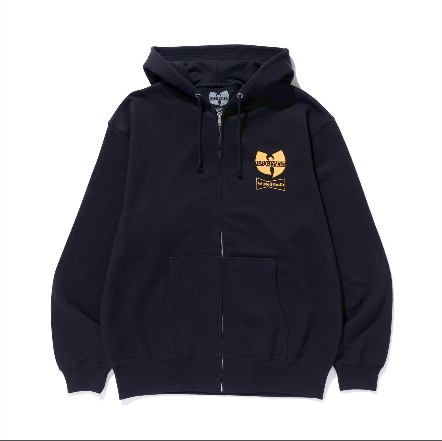 Wu-Tang Clan × VERDY のコラボアイテムが5月23日(土)/24日(日)に発売予定