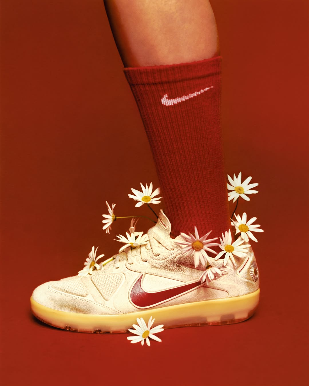 G-DRAGON × NIKE × KFA のトリプルコラボコレクションが6月に発売予定