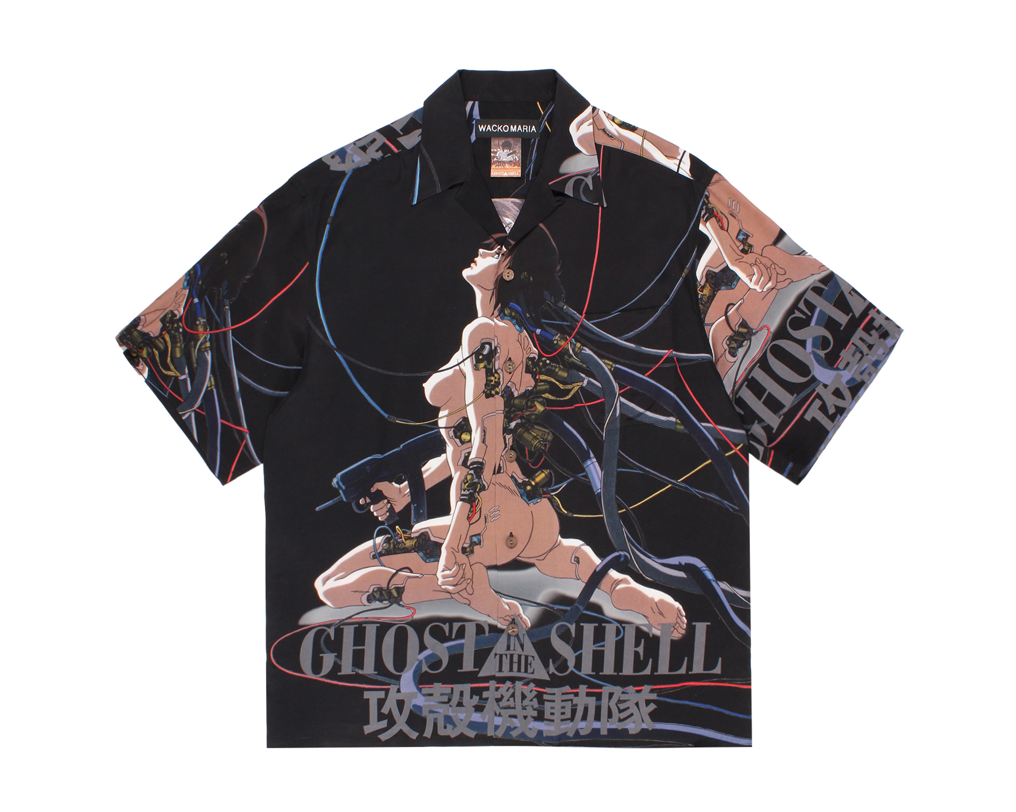 WACKO MARIA 26SS 限定アイテムが5月9日(土)に発売予定