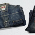 eYe JUNYA WATANABE MAN x BerBerjin x Levi’s® 26SS『S506XX 1944 & 501XX 1942 大戦モデル』が5月15日(金)に発売予定