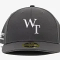 WTAPS × New era® 26SS『LP 59FIFTY “Charcoal”』が近日発売予定