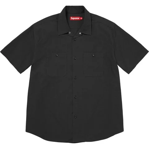 Supreme 2026年春夏コレクション WEEK12 のドロップリストが公開