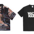 WACKO MARIA 26SS 限定アイテムが5月9日(土)に発売予定