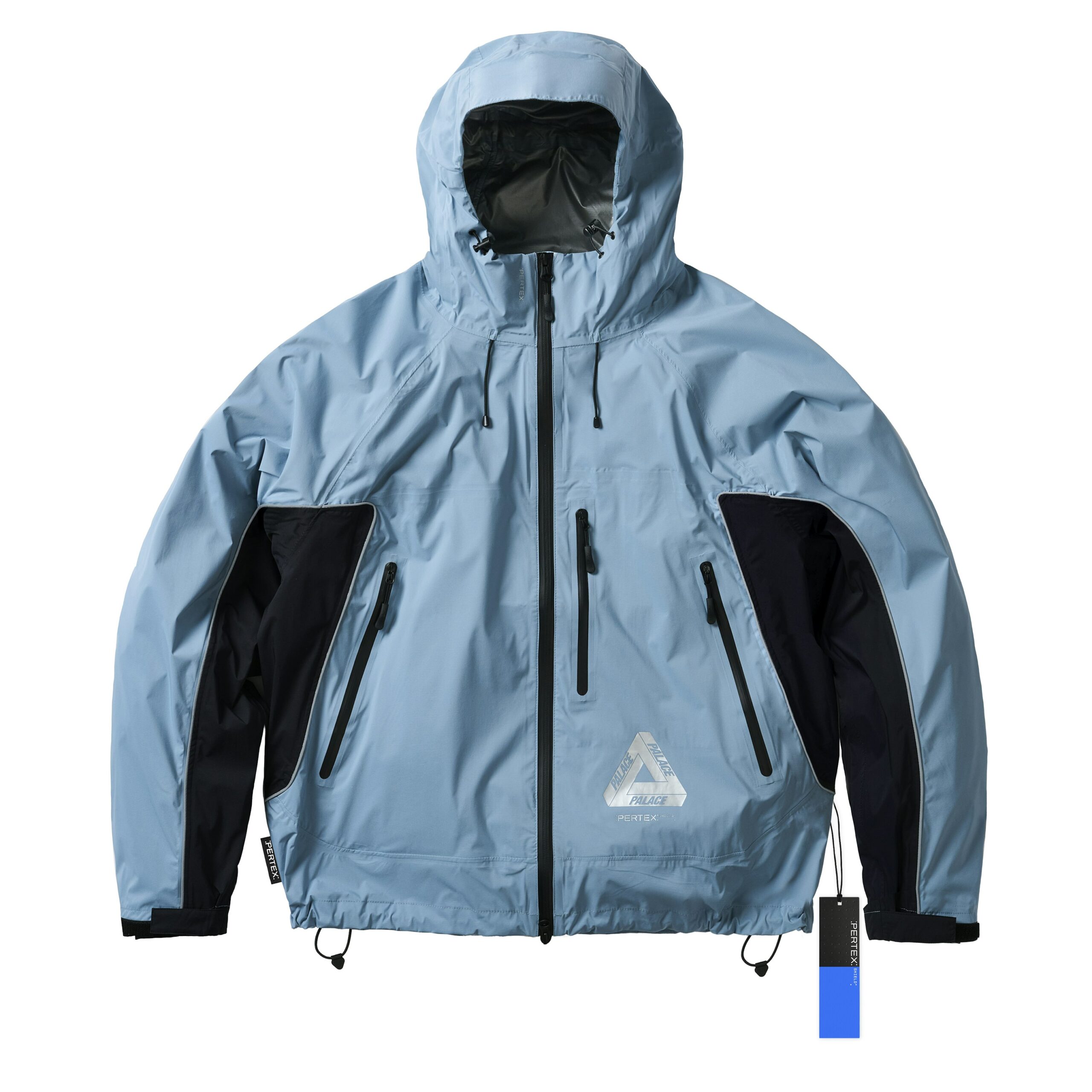 PALACE 2026年夏コレクション『RANGE』が公開