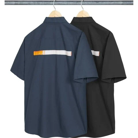 Supreme 2026年春夏コレクション WEEK12 のドロップリストが公開