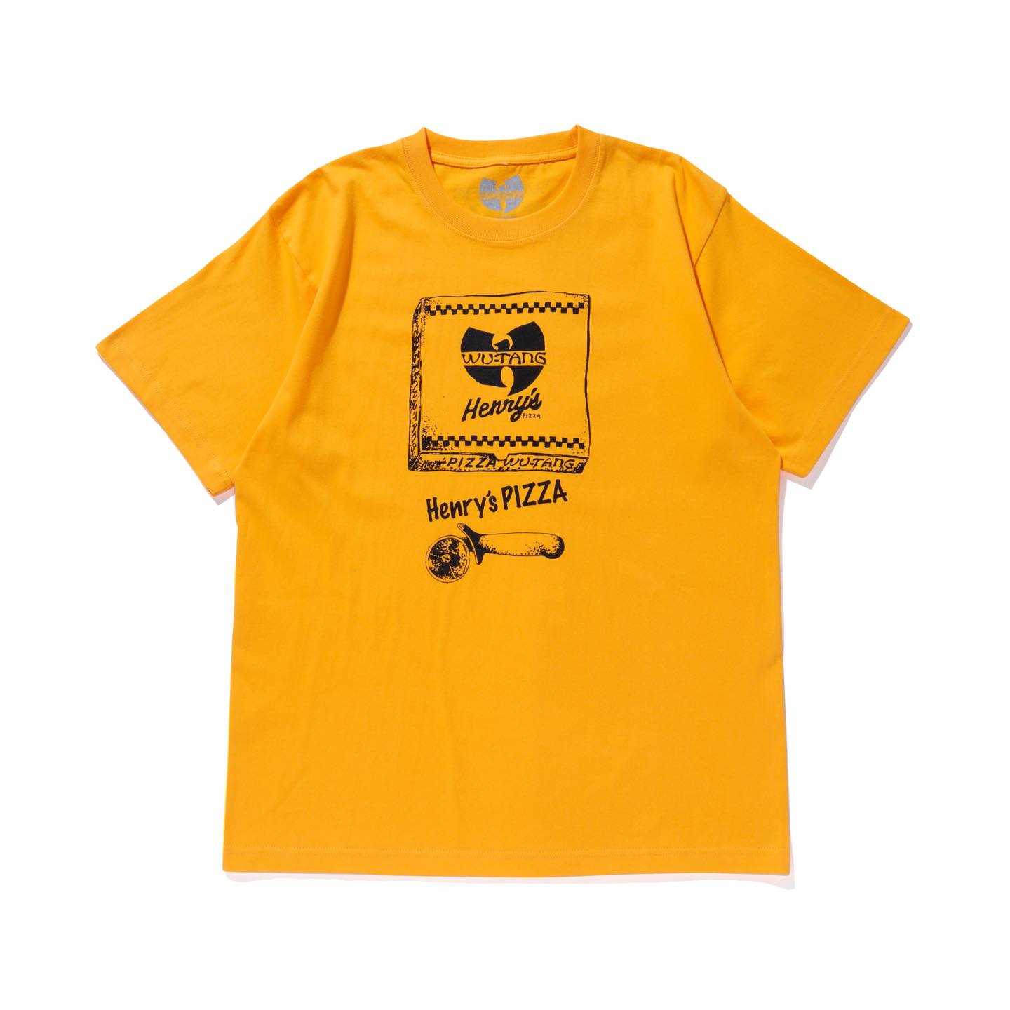 最新情報を随時更新中】Wu-Tang Clan × VERDY のコラボアイテムが5月23