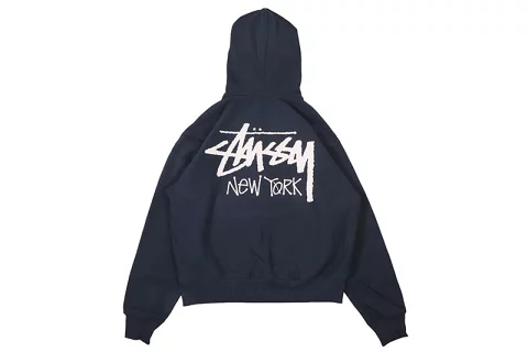 Stüssy『Stock New York & Los Angeles Tops』が発売