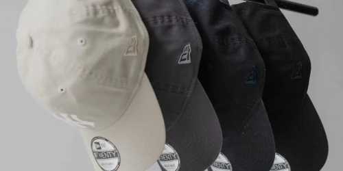 URBAN RESEARCH DOORS × New era® 26SS『920CS』が発売