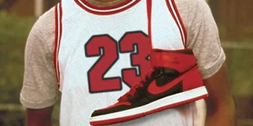 JORDAN BRAND が2027年から AIR JORDAN 1 HIGH のリリース数を大幅削減へ