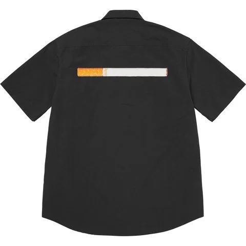 Supreme 2026年春夏コレクション WEEK12 のドロップリストが公開