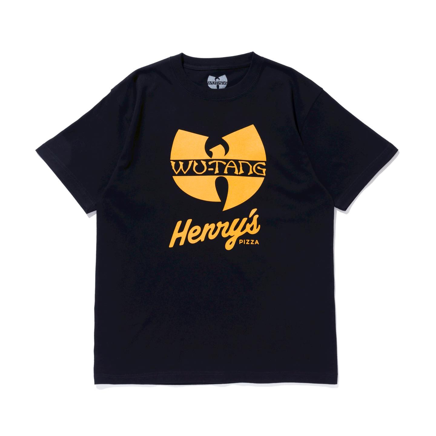 最新情報を随時更新中】Wu-Tang Clan × VERDY のコラボアイテムが5月23