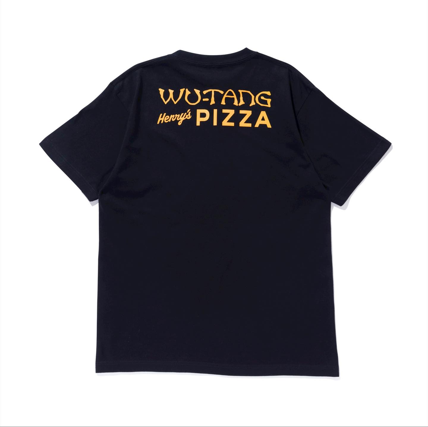 最新情報を随時更新中】Wu-Tang Clan × VERDY のコラボアイテムが5月23